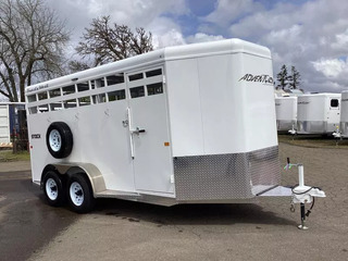 New Stock Trailer
