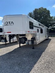 New Stock Trailer