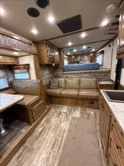 Used Horse Trailer