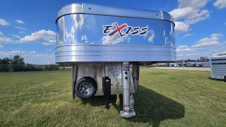 New Stock Trailer