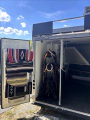 New Horse Trailer