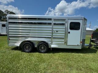 New Stock Trailer