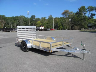 New Utility Trailer