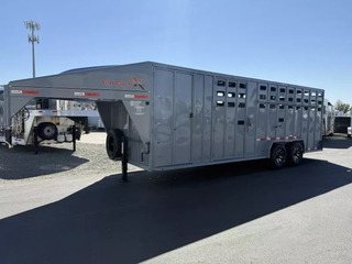 New Stock Trailer