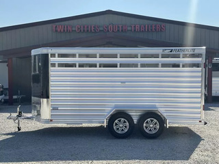 New Stock Trailer
