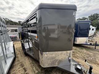 New Stock Trailer
