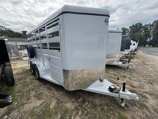 New Stock Trailer