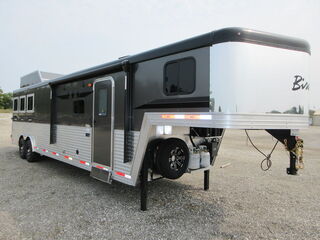 New Horse Trailer