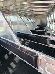New Horse Trailer