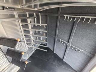 New Horse Trailer