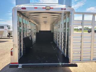 New Stock Trailer