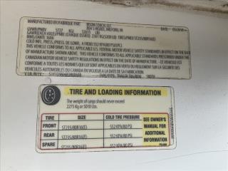 Used Horse Trailer
