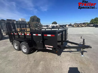 New Utility Trailer