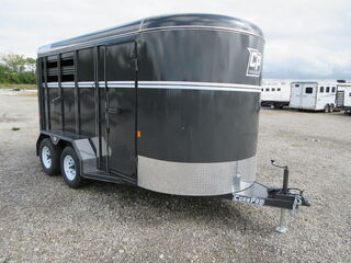 New Horse Trailer