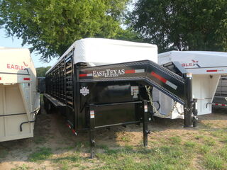 New Stock Trailer