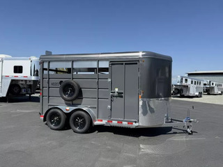 New Stock Trailer