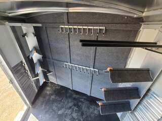 New Horse Trailer