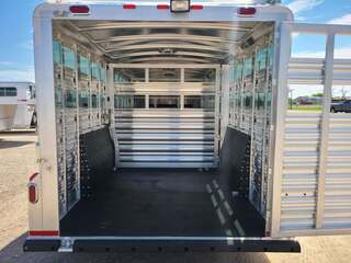 New Stock Trailer