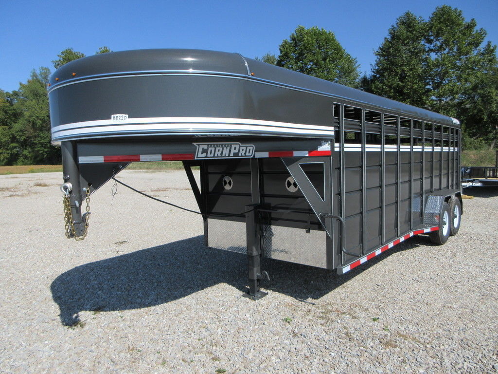 2026 CornPro