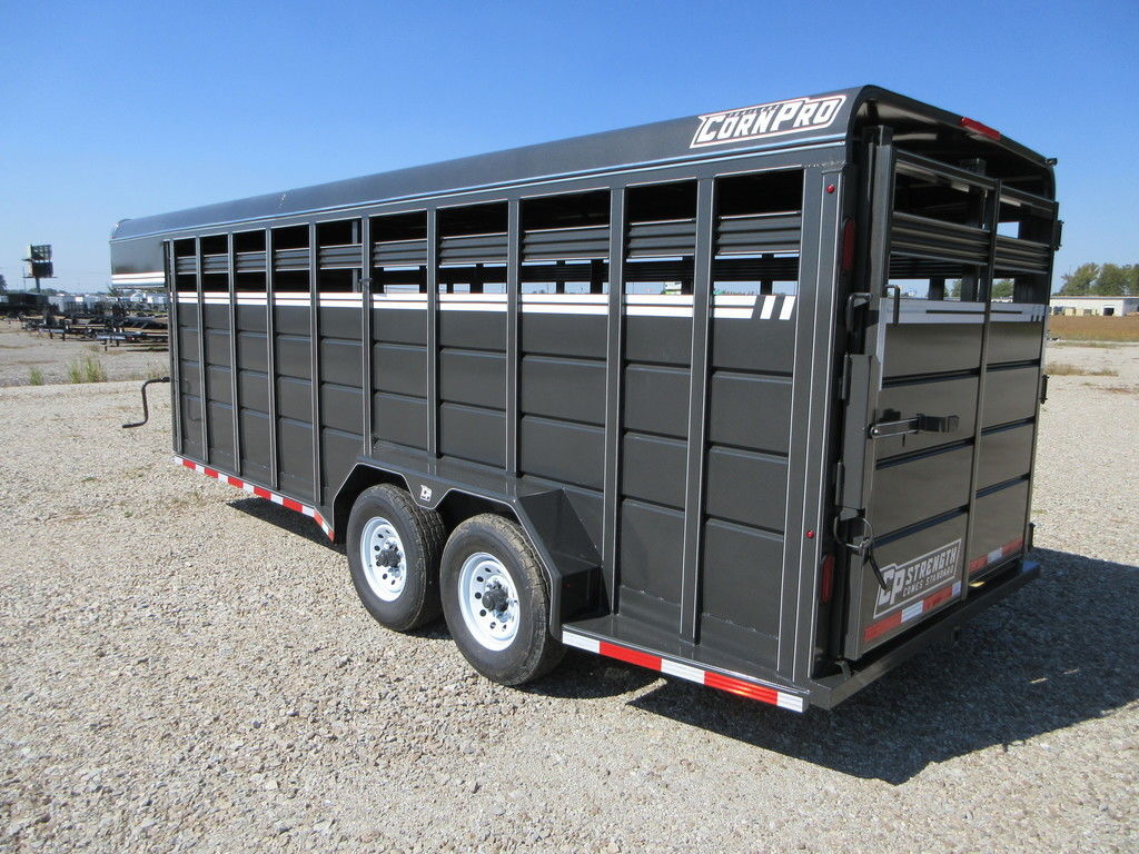 2026 CornPro