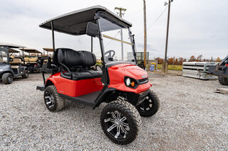 Used Golf Carts
