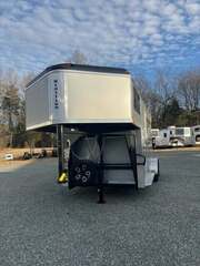 New Horse Trailer