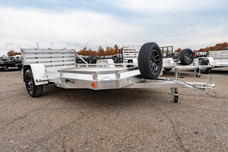 New Utility Trailer