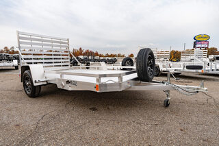 New Utility Trailer