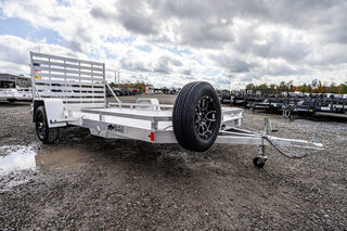New Utility Trailer