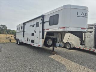 Used 2024 Lakota Trailers