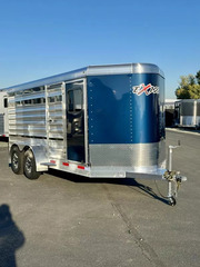 New Stock Trailer
