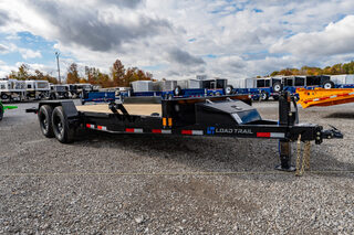 New Equipment Trailer