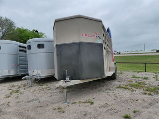 New Stock Trailer