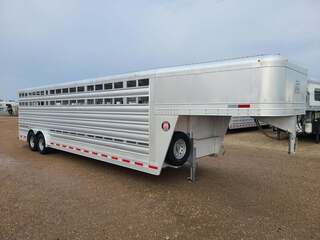New Stock Trailer