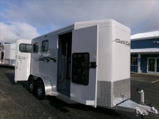 New Horse Trailer