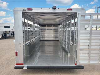 New Stock Trailer