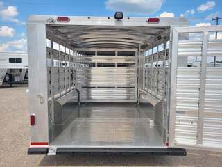 New Stock Trailer