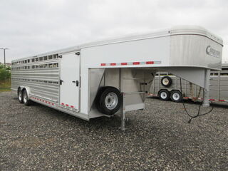 New Stock Trailer
