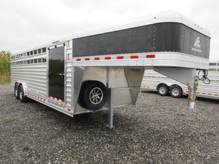 New Stock Trailer