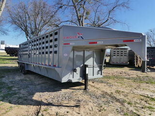 New Stock Trailer