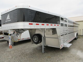 New Stock Trailer