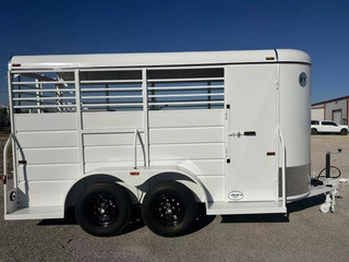 New Stock Trailer