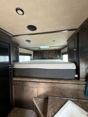 Used Horse Trailer