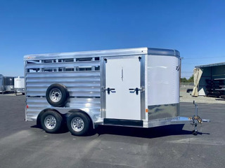 New Stock Trailer
