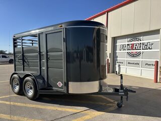 New Horse Trailer