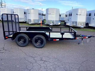 New Utility Trailer