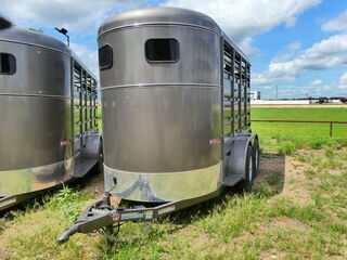 New Stock Trailer