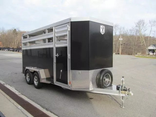 New Stock Trailer