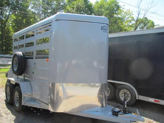 New Stock Trailer