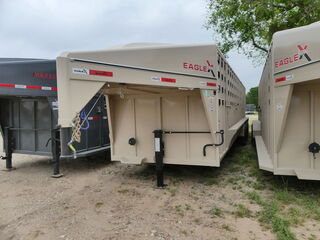 New Stock Trailer